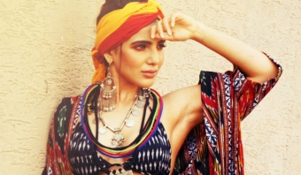 Samantha hot photo shoot july 2017 